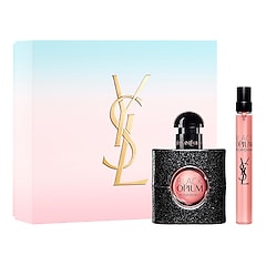 Black Opium Eau de Parfum - Valentýnský set, YVES SAINT LAURENT